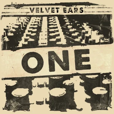 Velvet Ears 1 by Various Artists - album cover