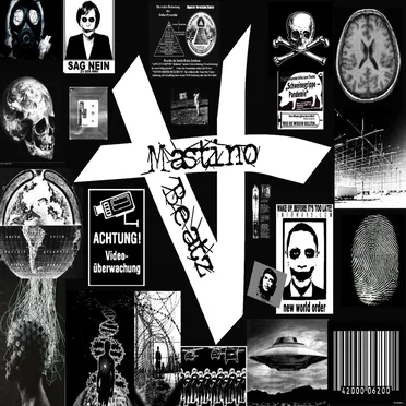 Mastino - Verschwörungstheoretikkah