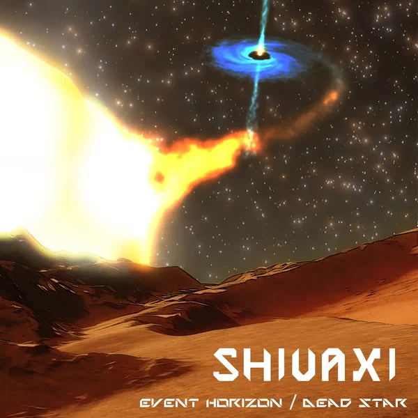 Event Horizon / Dead Star