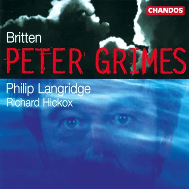 Peter Grimes