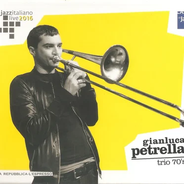 Jazzitaliano Live 2016: Trio 70's