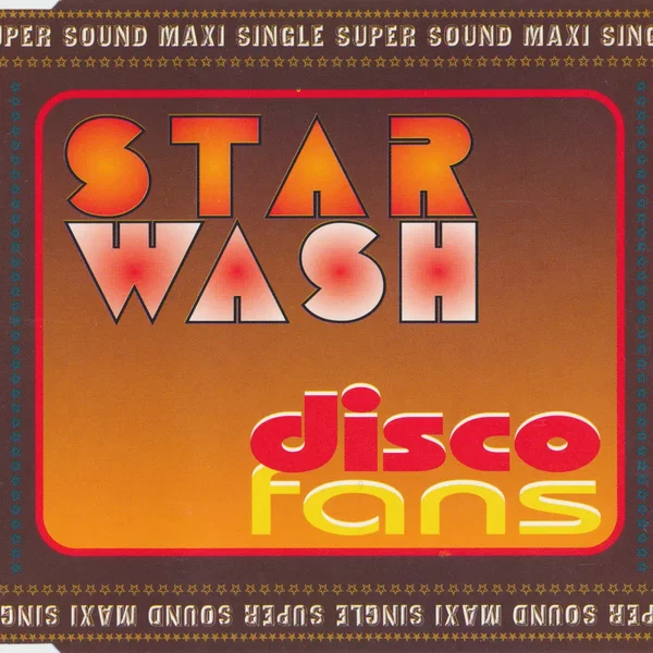 Disco Fans