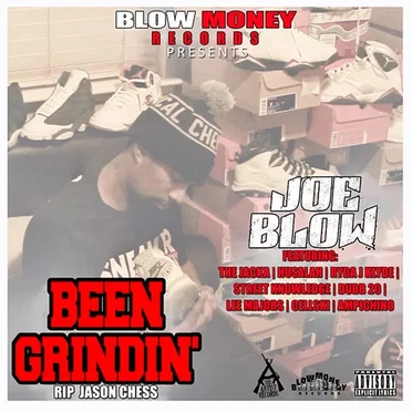 Cold Pimp / Fuel Yo Fire