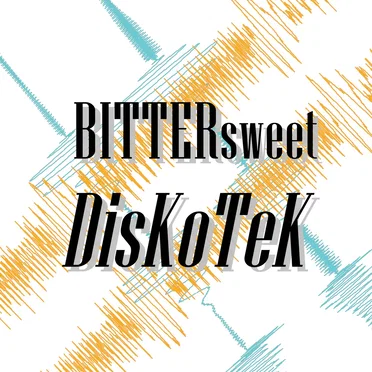 BITTERsweet DisKoTeK by nopester - album cover