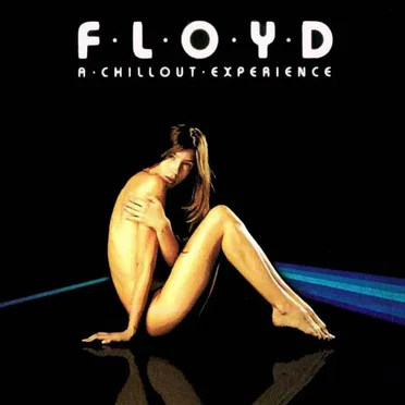 F • L • O • Y • D: A Chillout Experience by Lazy - album cover