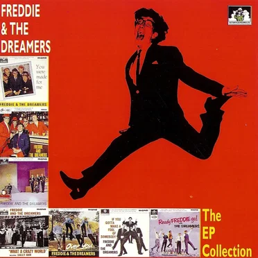 The Ep Collection