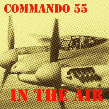 In the Air