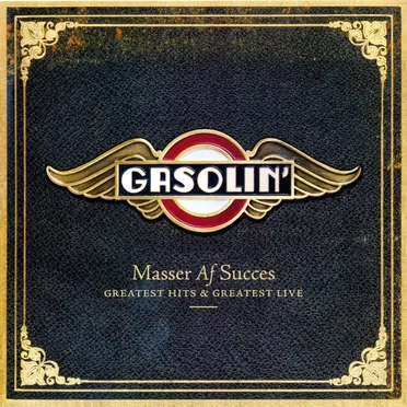 Masser Af Succes - Greatest Hits & Greatest Live