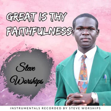 Great Is Thy Faithfulness