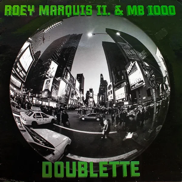 Doublette