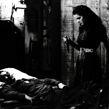 Jane Russell #1: The Outlaw