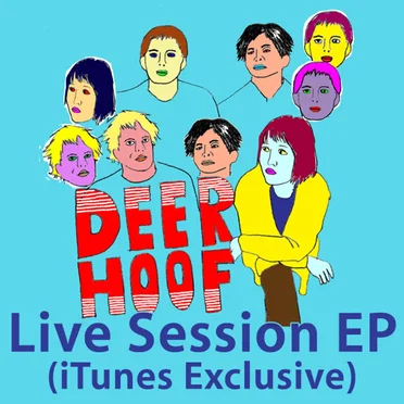 Live Session EP