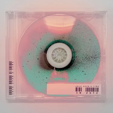 Once Upon a Time in 2012 by Various Artists - album cover