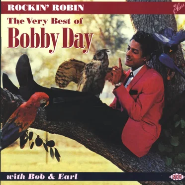 Bobby Day