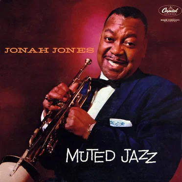 Muted Jazz