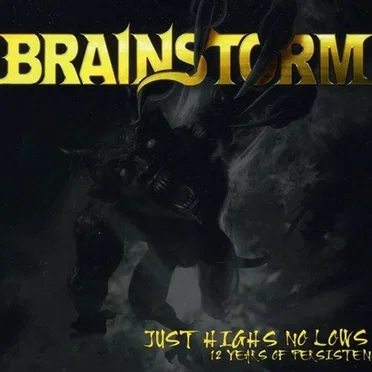 Just Highs No Lows (12 Years of Persistence)