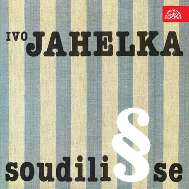 Soudili se