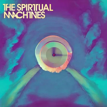 The Mirror and the Dancer by The Spiritual Machines - album cover