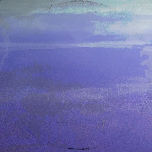 Glass Sky Jungle