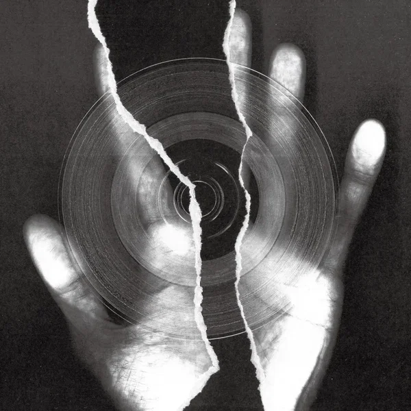 PLAYS:CDRECORDxGUITAR