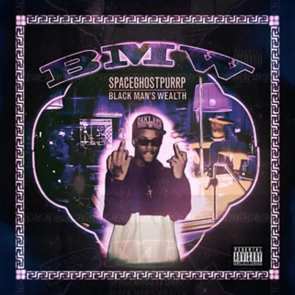 B.M.W