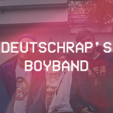 Deutschrap's Boyband