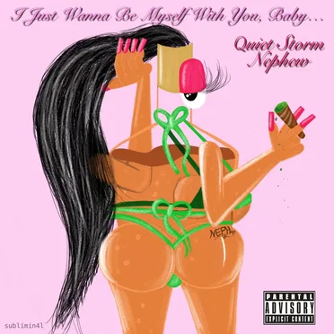 Welcome 2 the Queit Storm