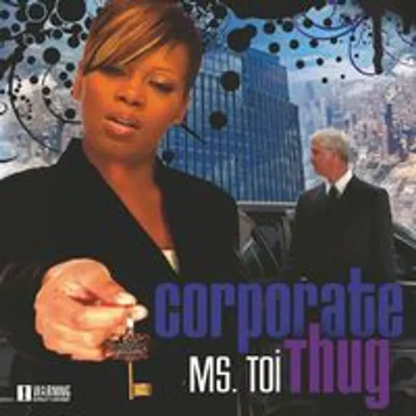 Corporate Thug