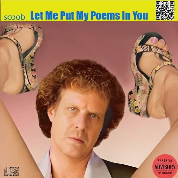 Let Me Put My Poems In You
