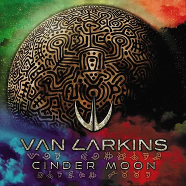 Cinder Moon
