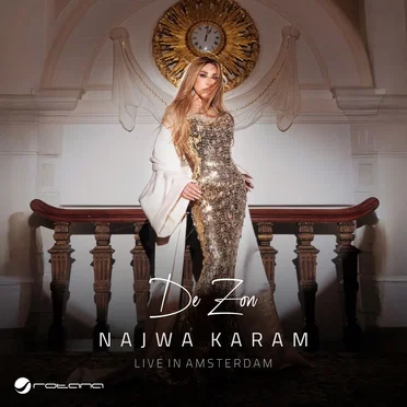 Live in Amsterdam
