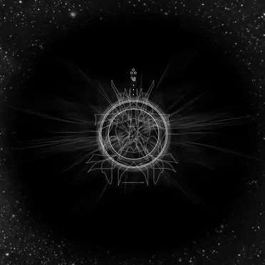 Dark Energy by Staurophagia - album cover