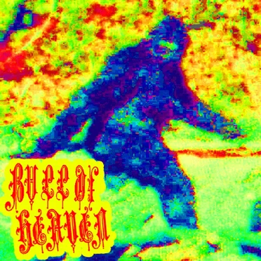 290: Two-Legged Tigers and Crocodiles by Bull of Heaven - album cover