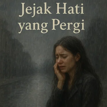 Jejak Hati Yang Pergi