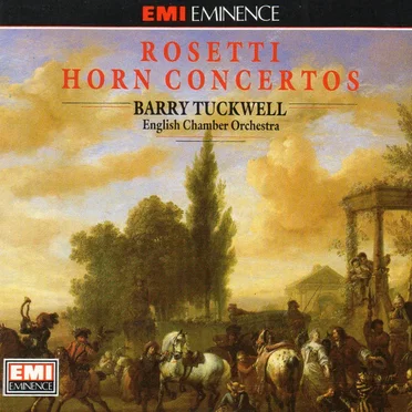 Horn Concertos