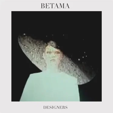 Designers by Betama - album cover