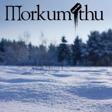 Tranquility of mind by Morkum.Thu - album cover