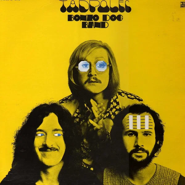 Tadpoles