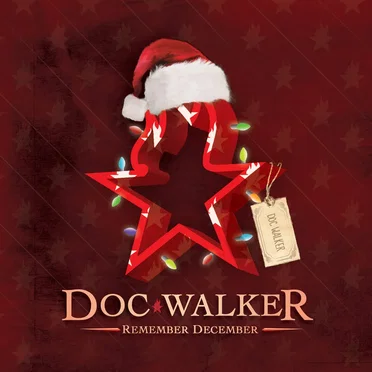 Remember December by Doc Walker - album cover