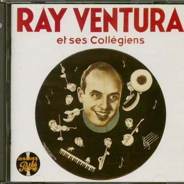 Ray Ventura et ses collégiens