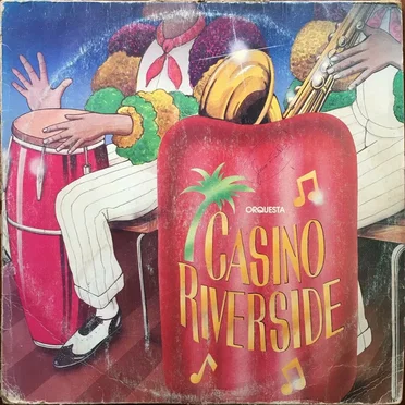 Orquesta Casino Riverside