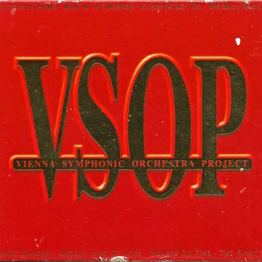 VSOP roter Schuber