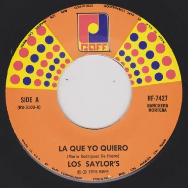 La que yo quiero / Mundo abonero