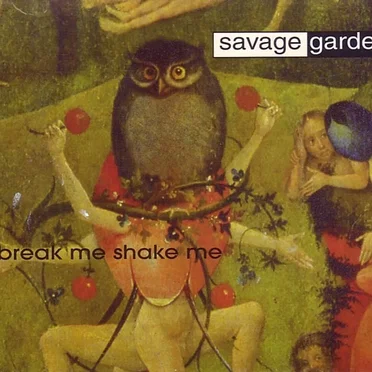 Break Me Shake Me