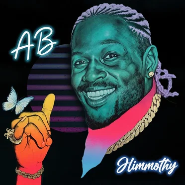 Himmothy by AB - album cover
