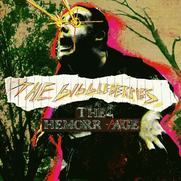 THE HEMORR-AGE