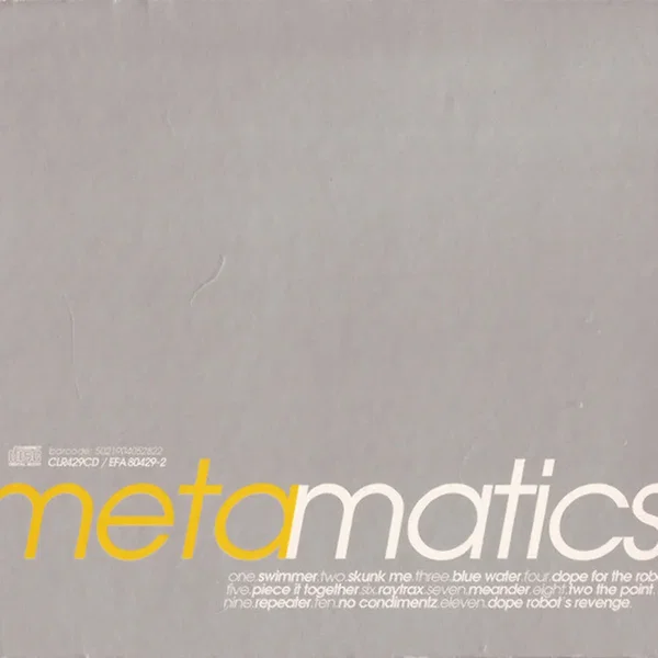 A Metamatics Production