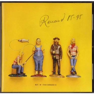 The Meilleur of Renaud : 1985-1995