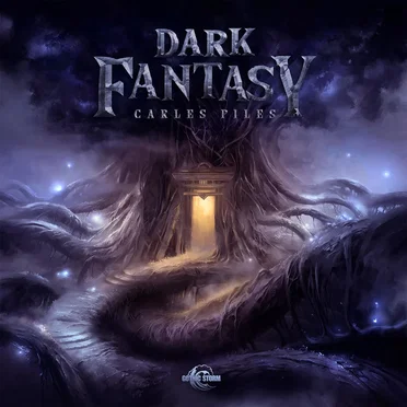 Dark Fantasy by Gothic Storm - album cover