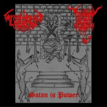 Satan Is Power